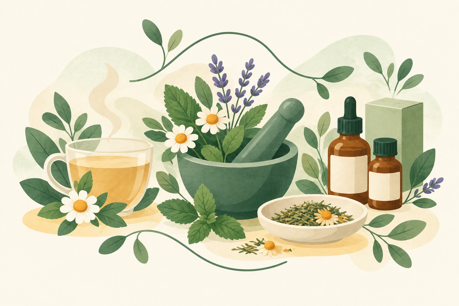 Medicina natural